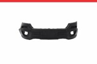Imagem do produto Para-choque DTS Dianteiro para Chevrolet S-10 2017/... – Cod. 15055